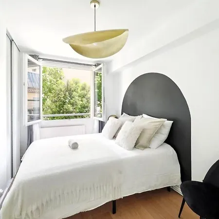 Cosy Alsace Appartamento