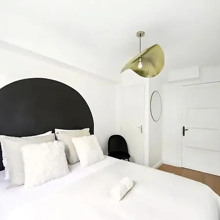 Cosy Alsace Apartment *