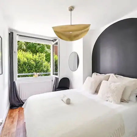 Apartment Cosy Alsace *